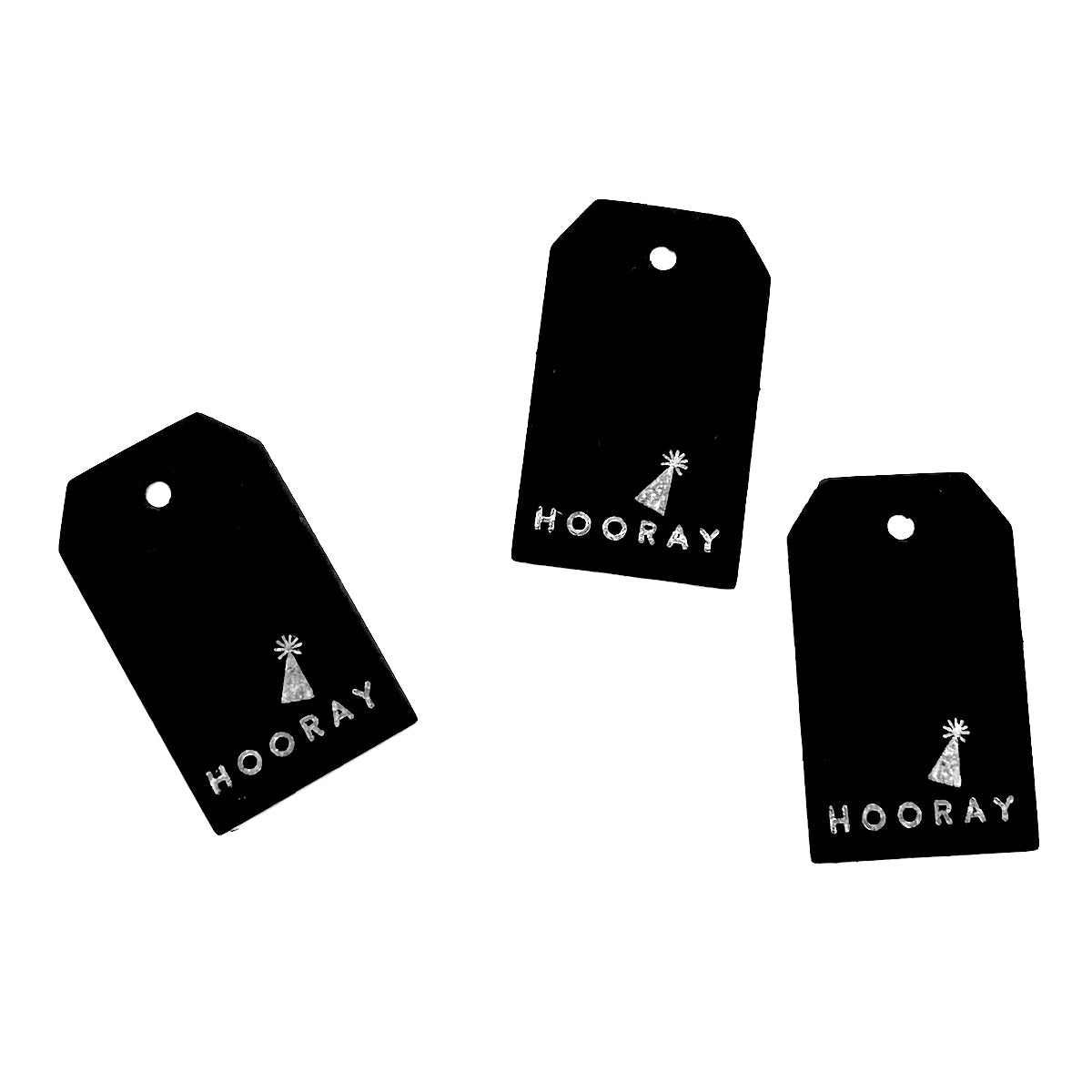 Anhänger - Hooray
