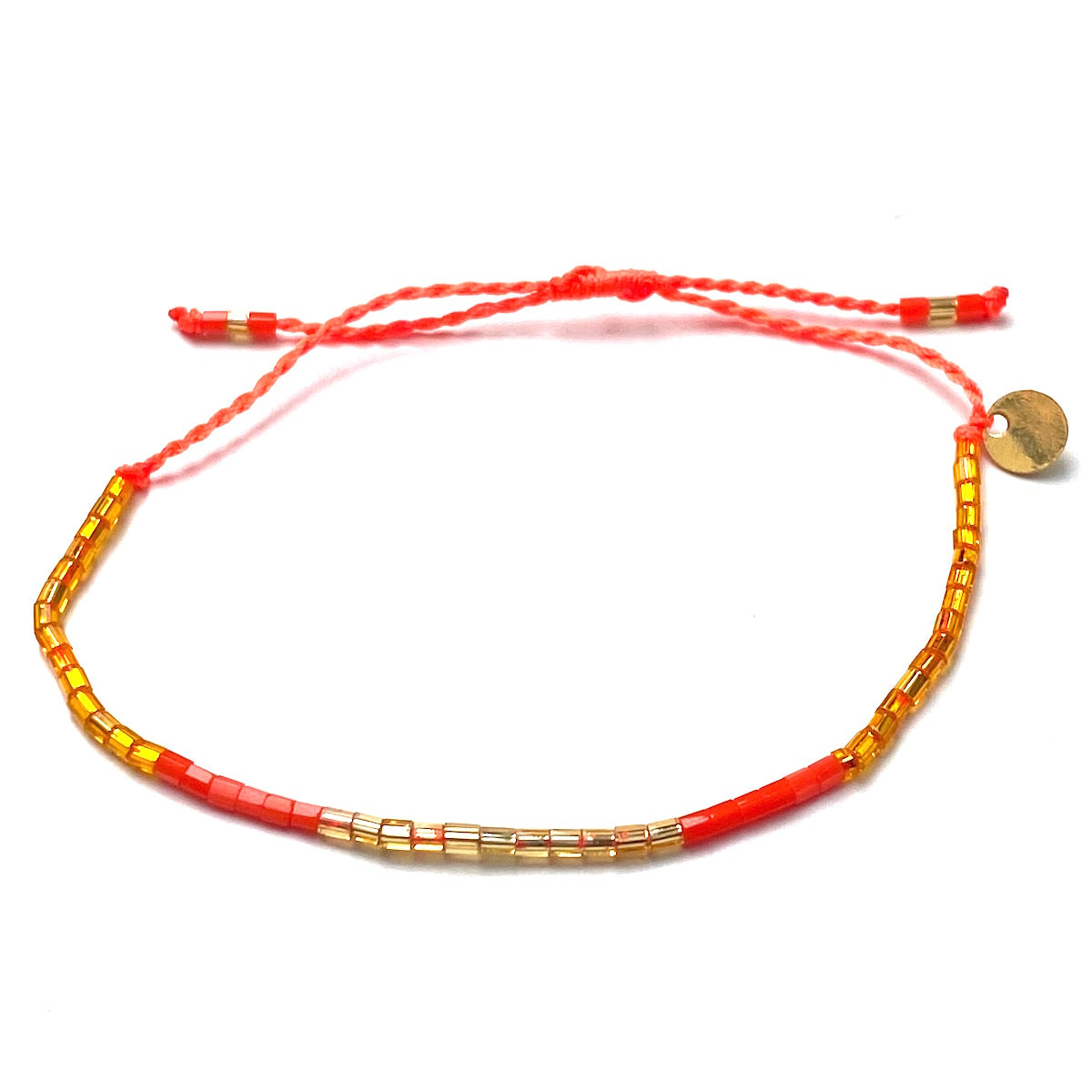 Perlenarmband - Sweet String