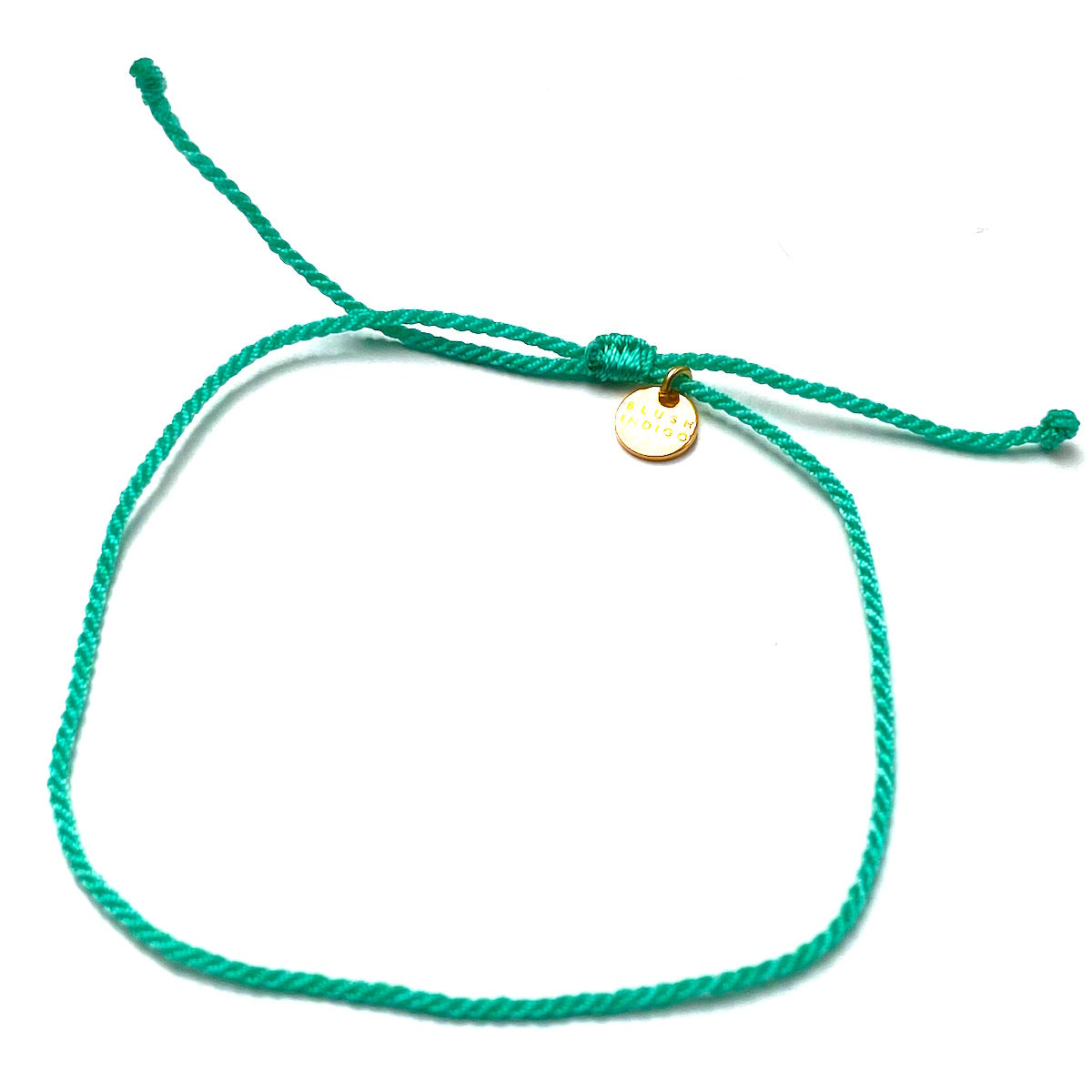 Armbändchen - Mint