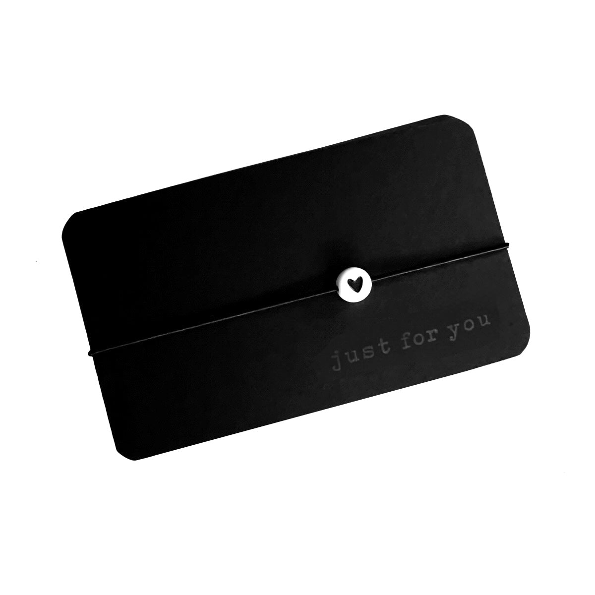 Armband - just a little heart for you