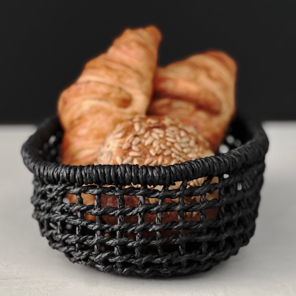 Brotkorb in zwei Größen
