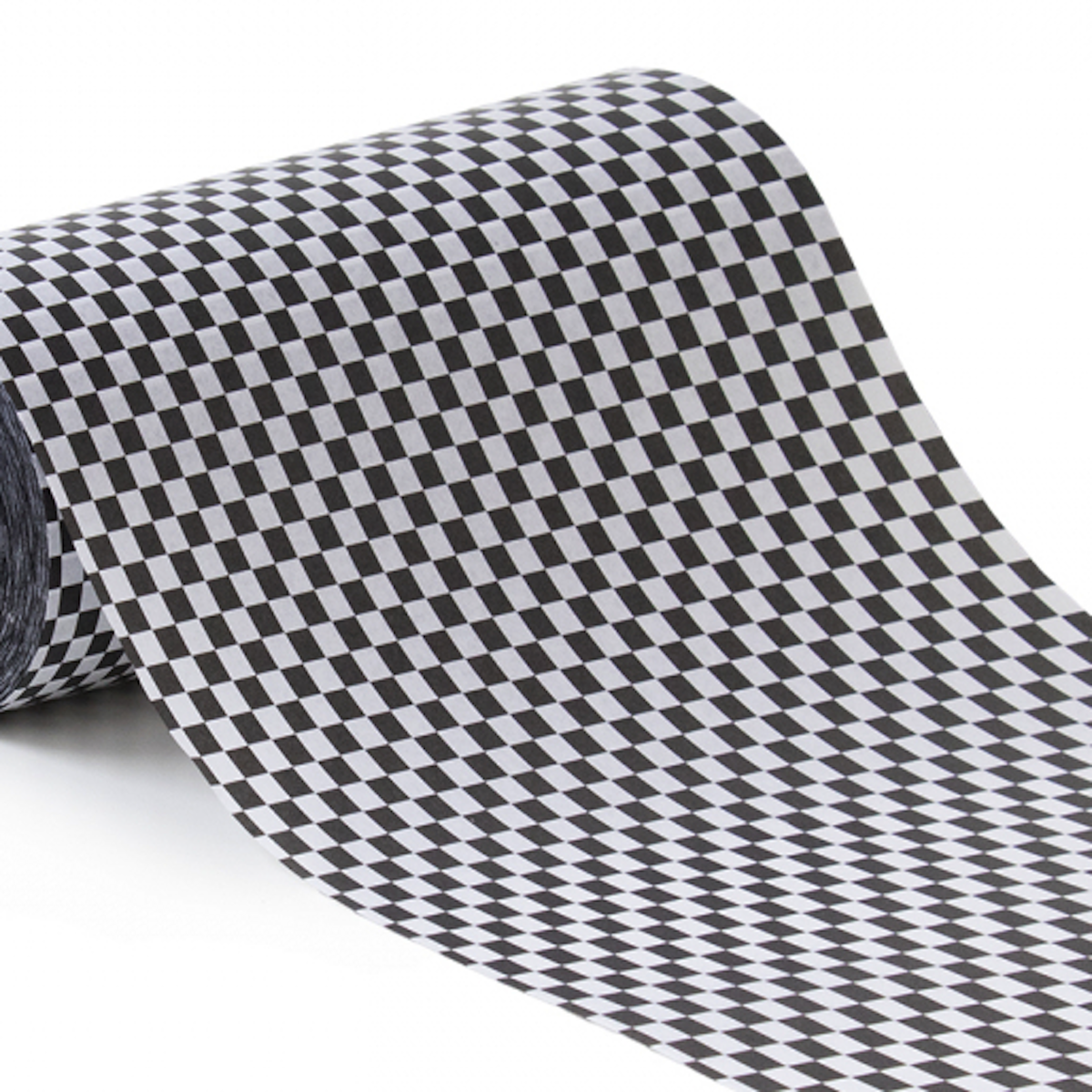 Seidenpapier - Black Caro