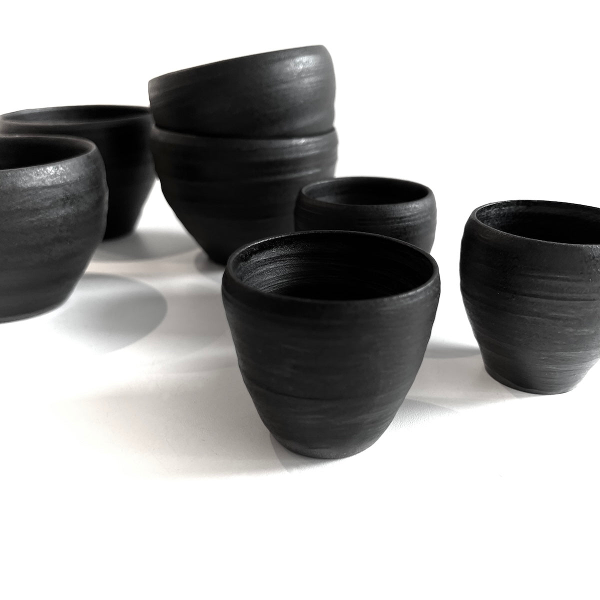 Small Cup