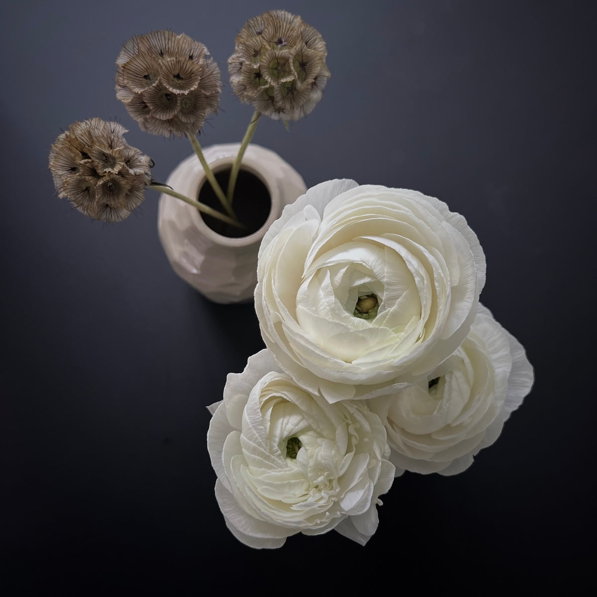 Vase - Cut