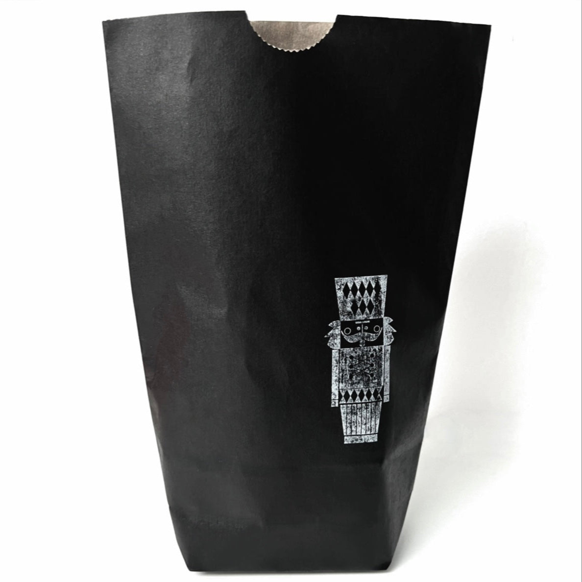 Geschenktüte für Weihnachten