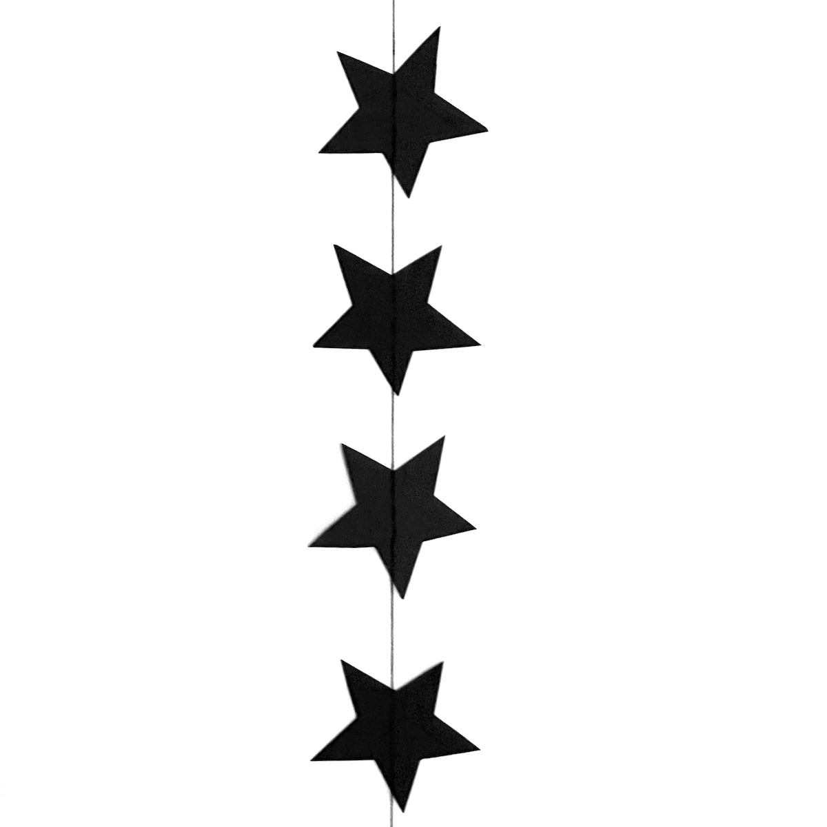 Girlande - Christmasstars