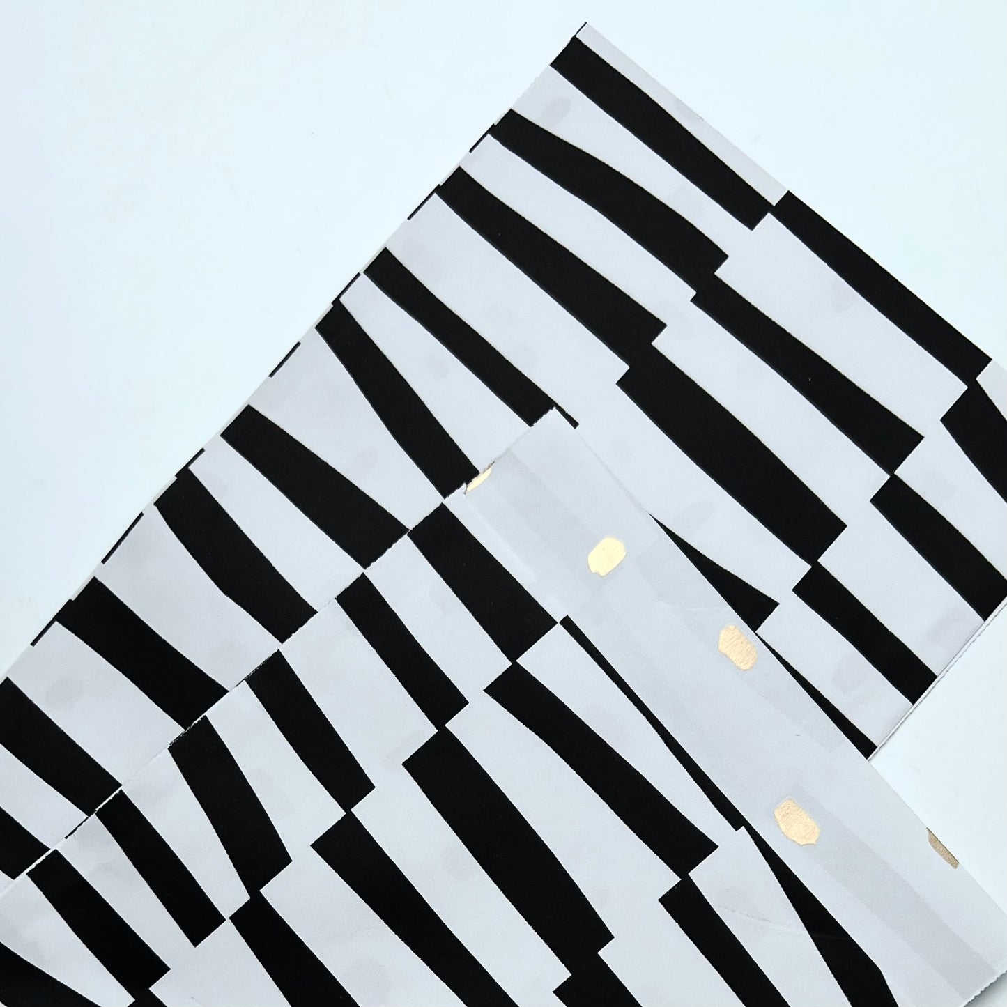 Geschenktüte - Strips