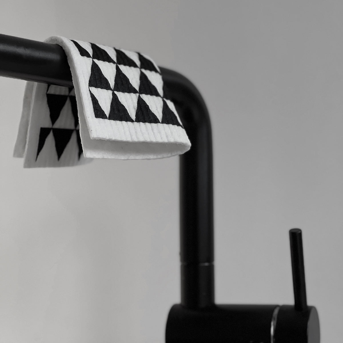 Design Küchen Spültuch, nachhaltig