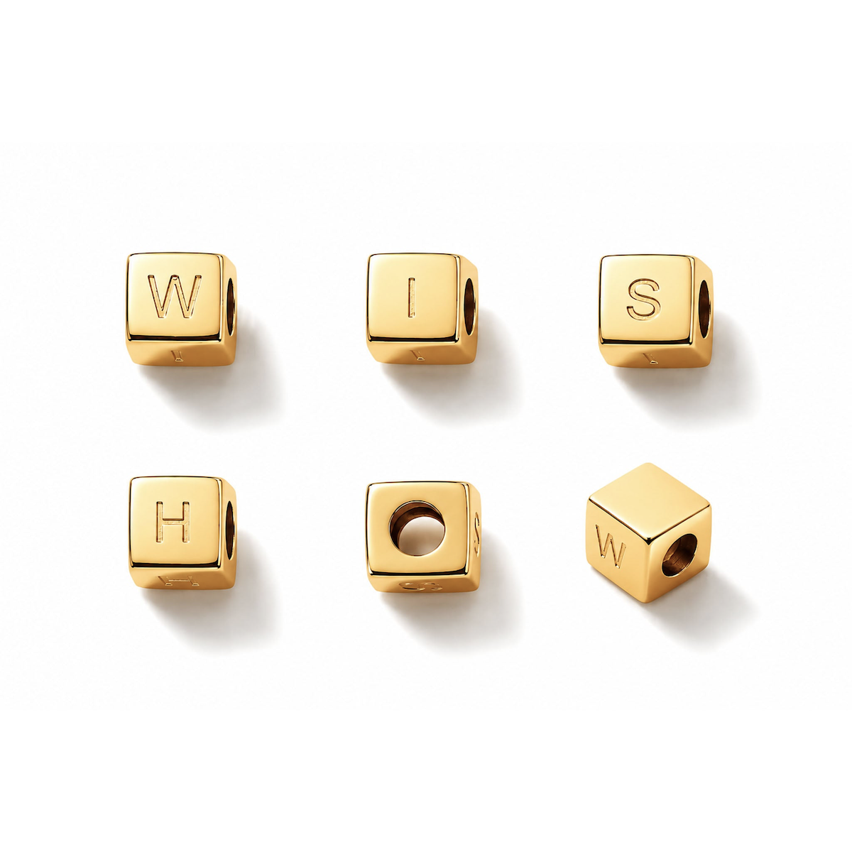 Kette - WISH