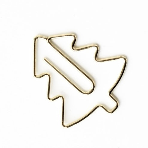 Klammer - Little Christmas Tree in 2 Größen