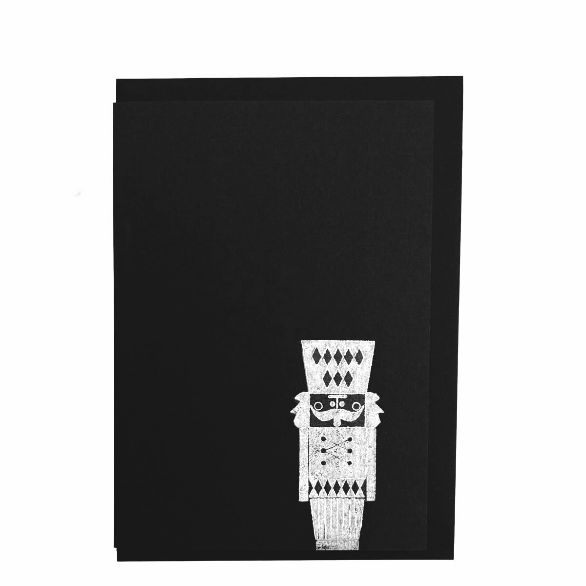 Klappkarte mit Umschlag - Baltasar