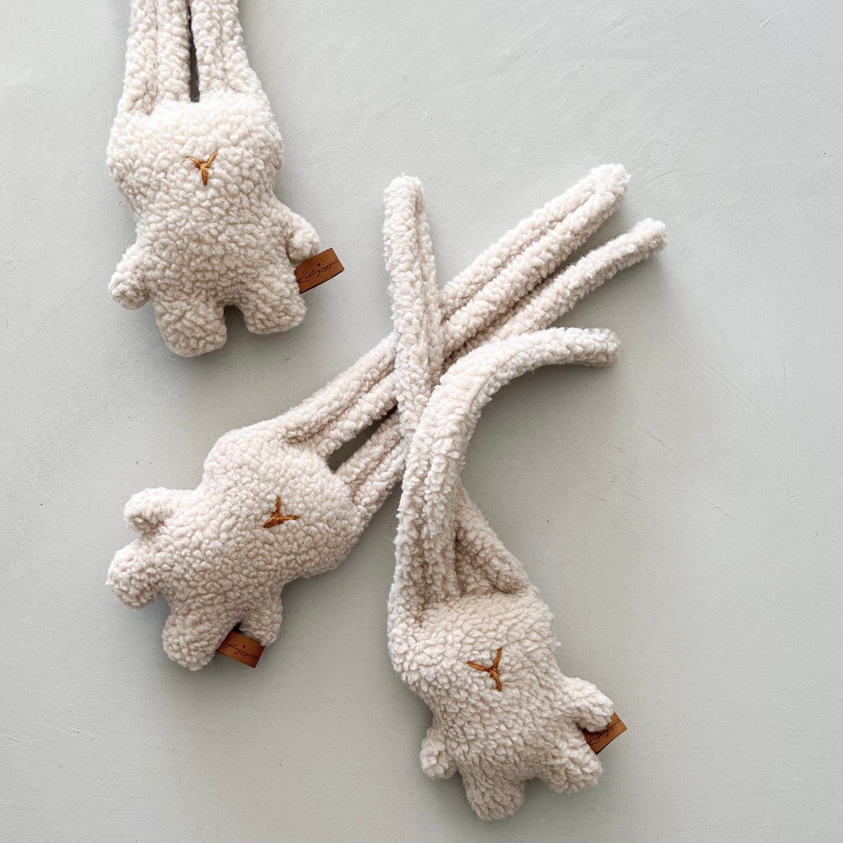 Hundspielzeug - Rübe