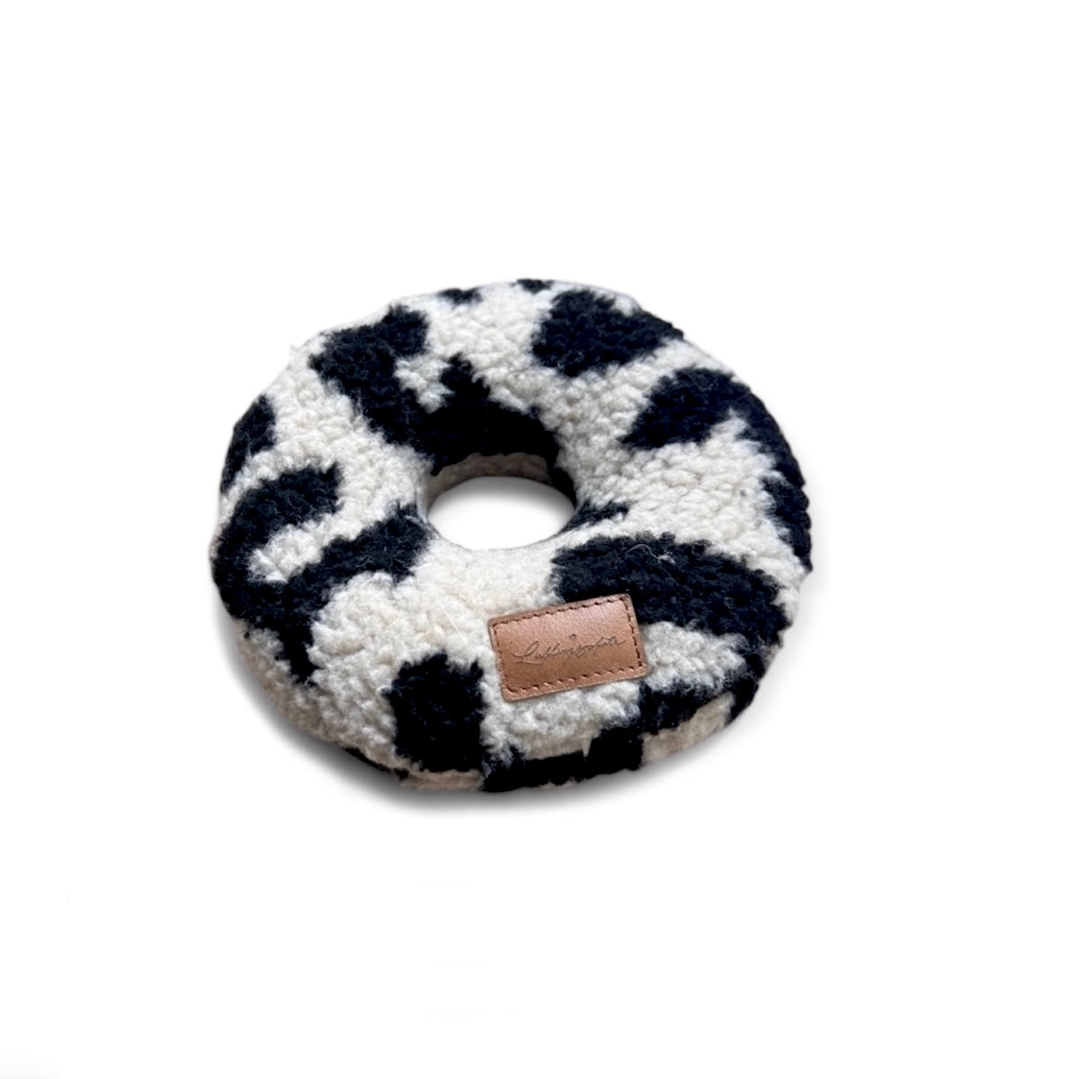 Hundspielzeug - Donut