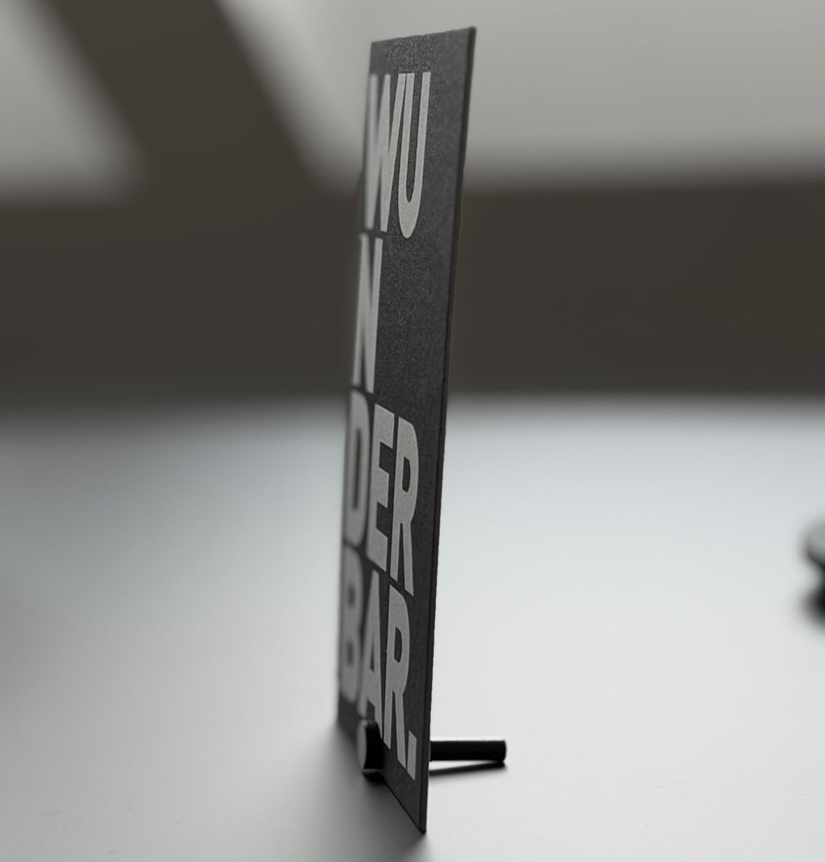Magnetischer Bilderrahmen Pop Up Frame