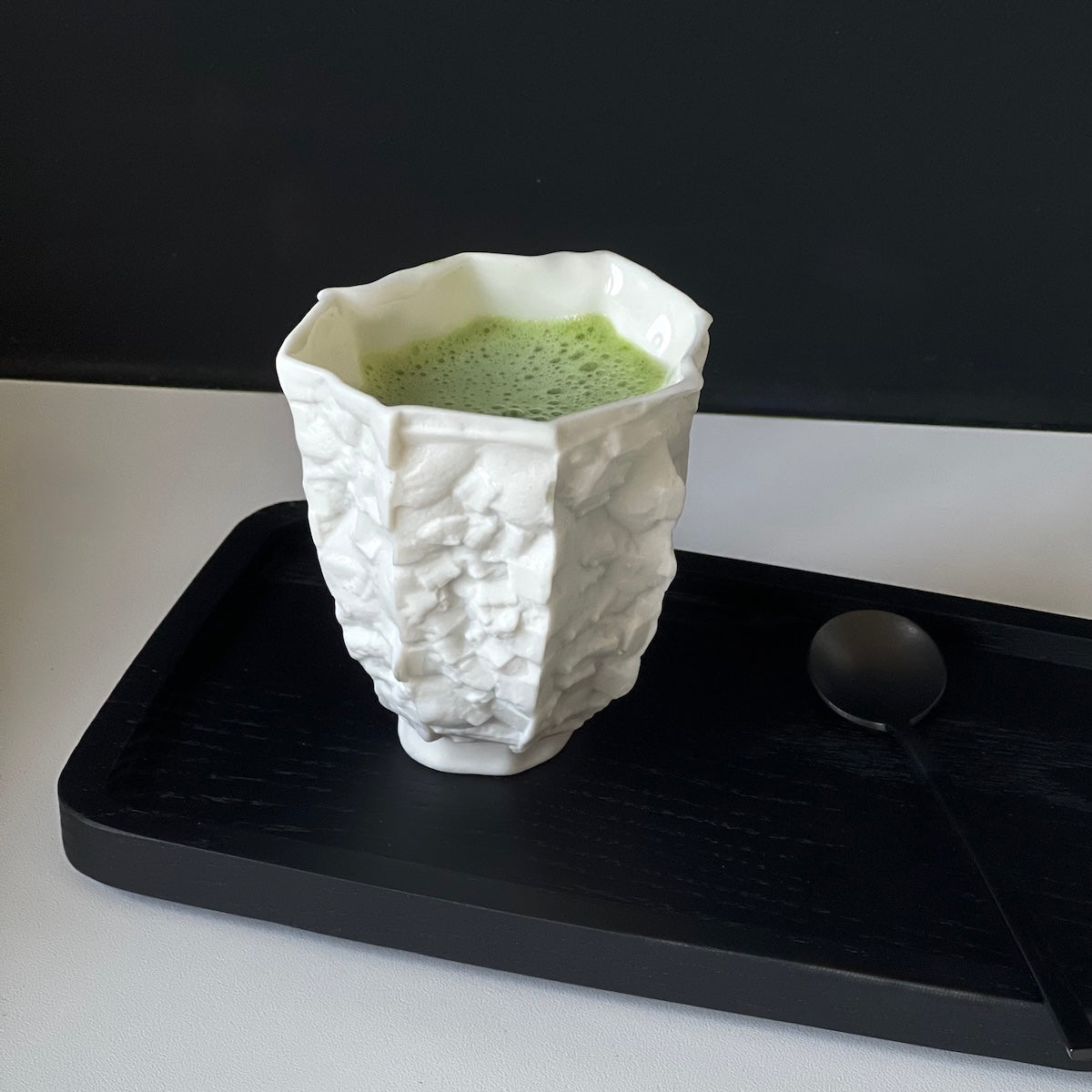 Cup - Abstrakt