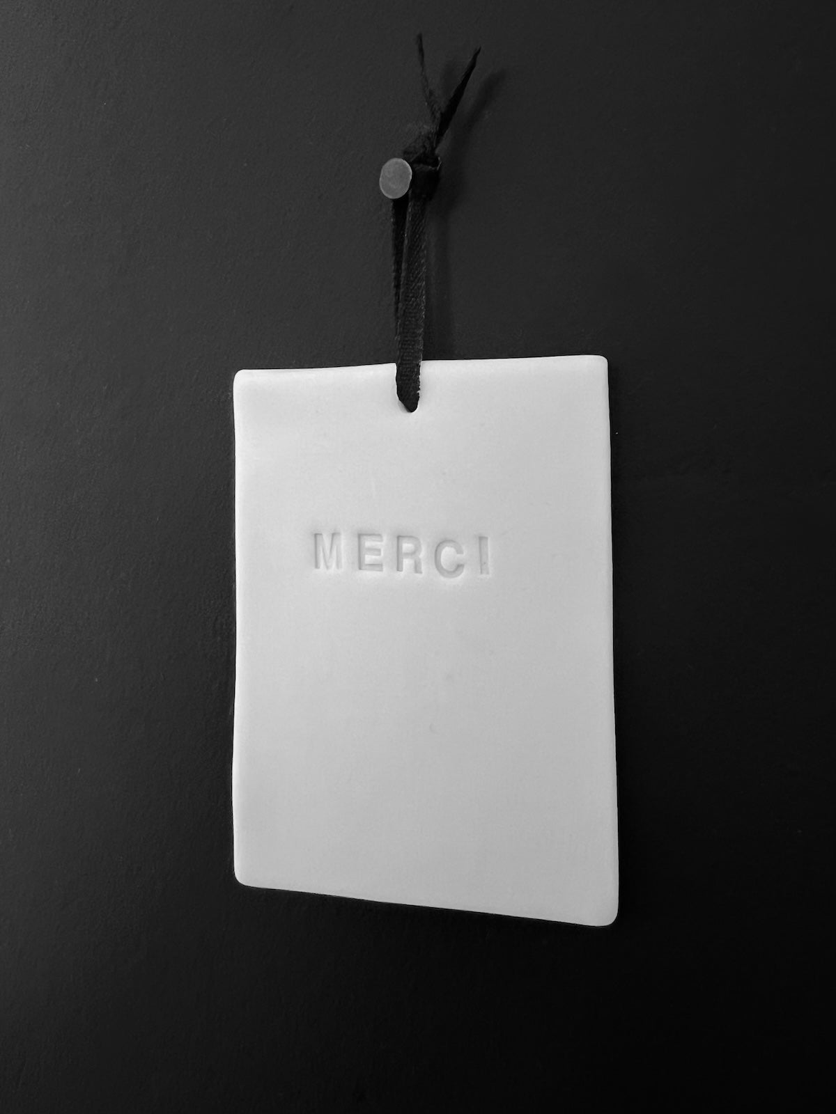 Small Art - Merci