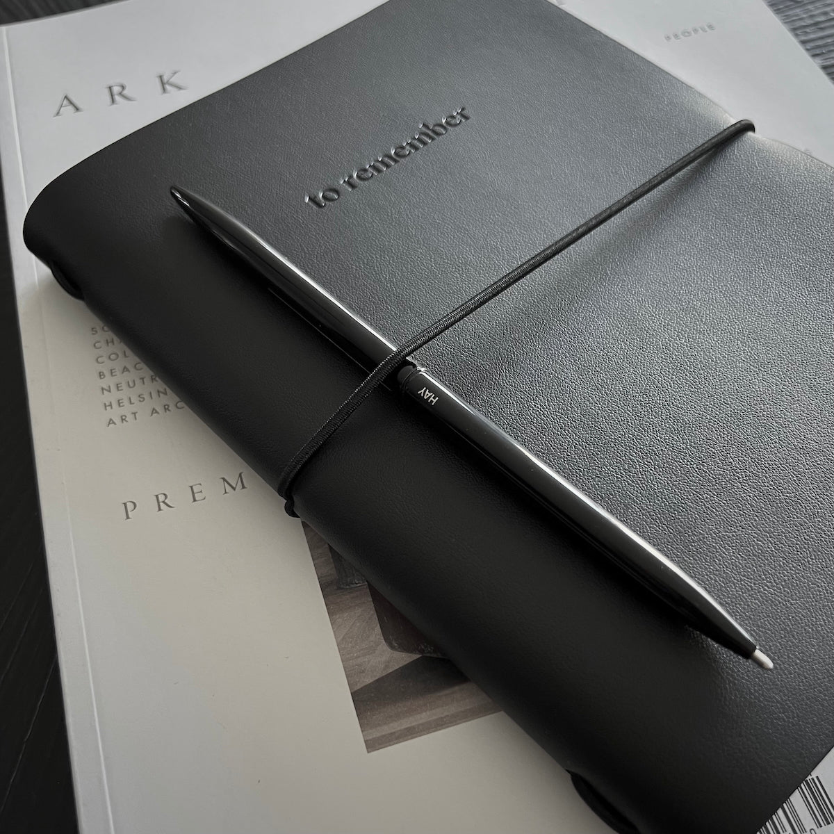 Pen - Bullet