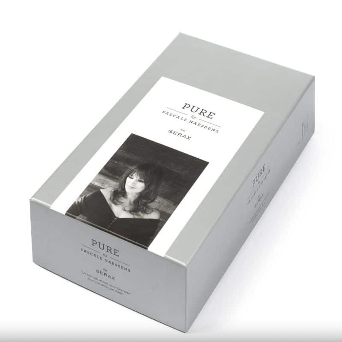 Besteck - Pure Black, 24 tlg.