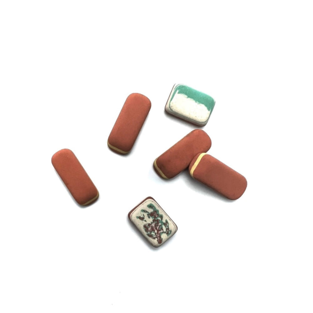 Radiergummi No. 2