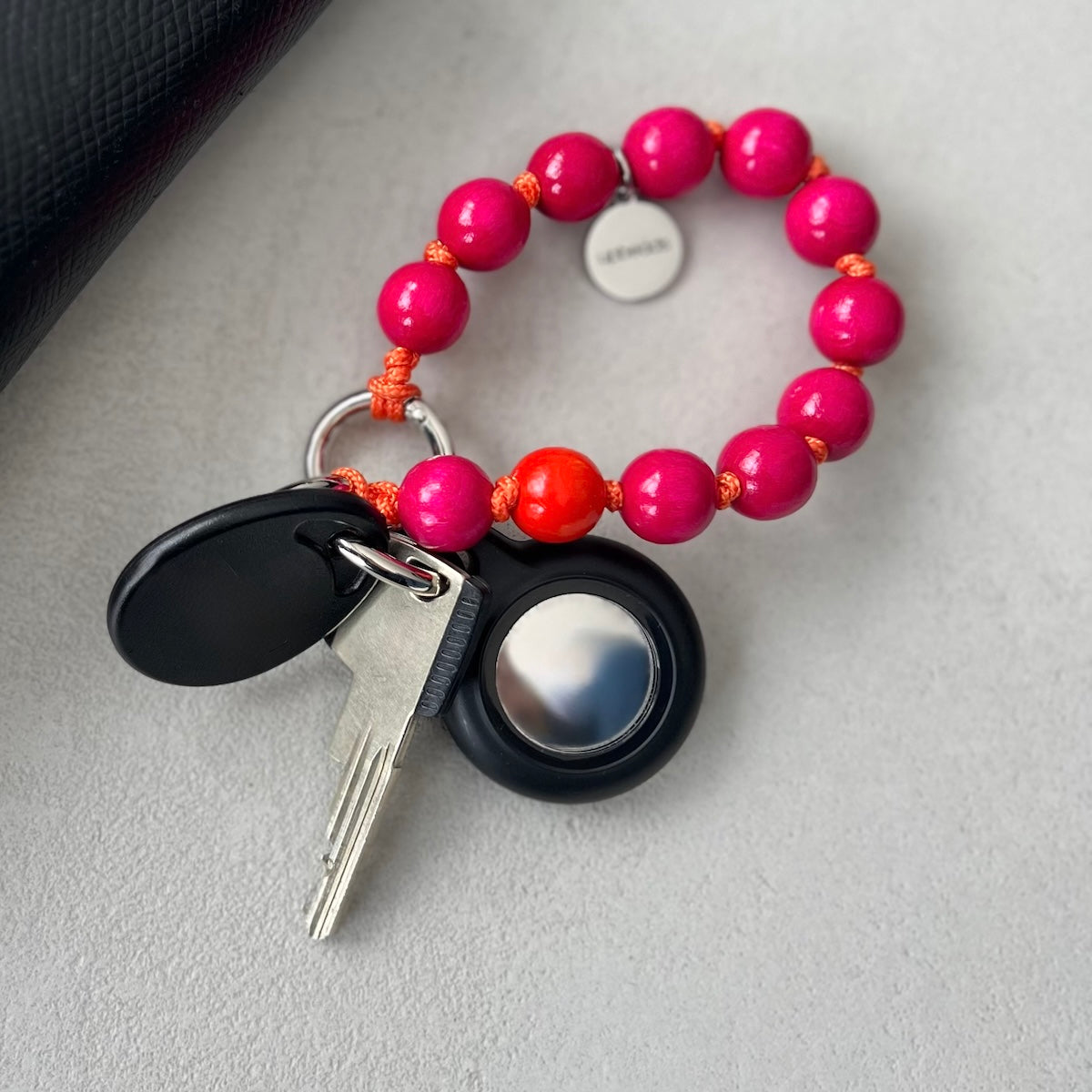 Schlüsselanhänger - Berry