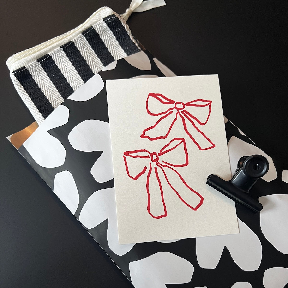Tolle Geschenkverpackung