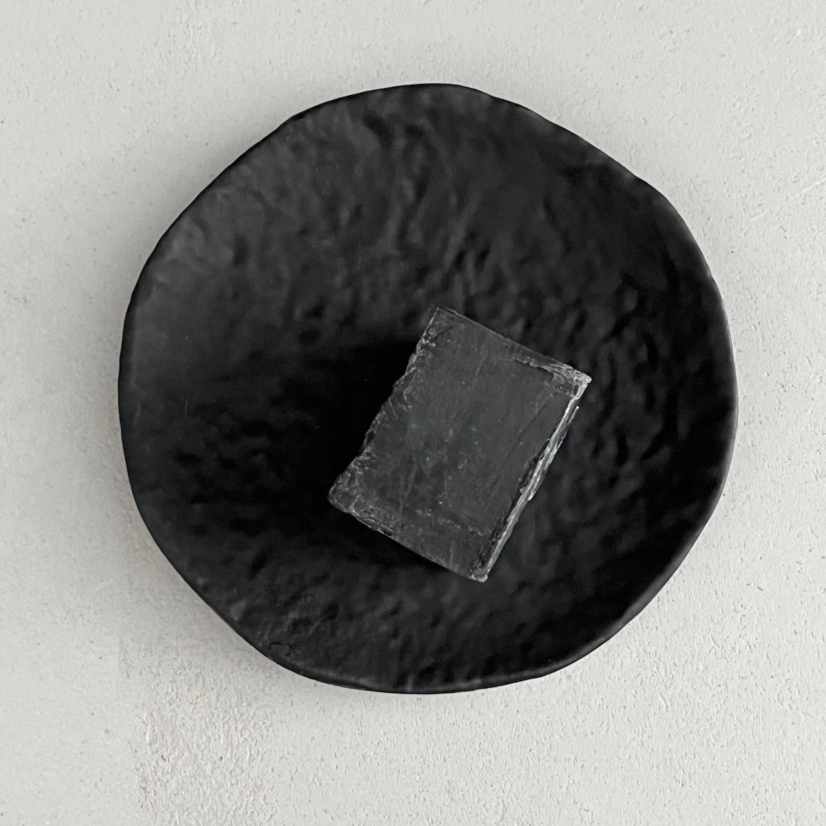 Soap Plate