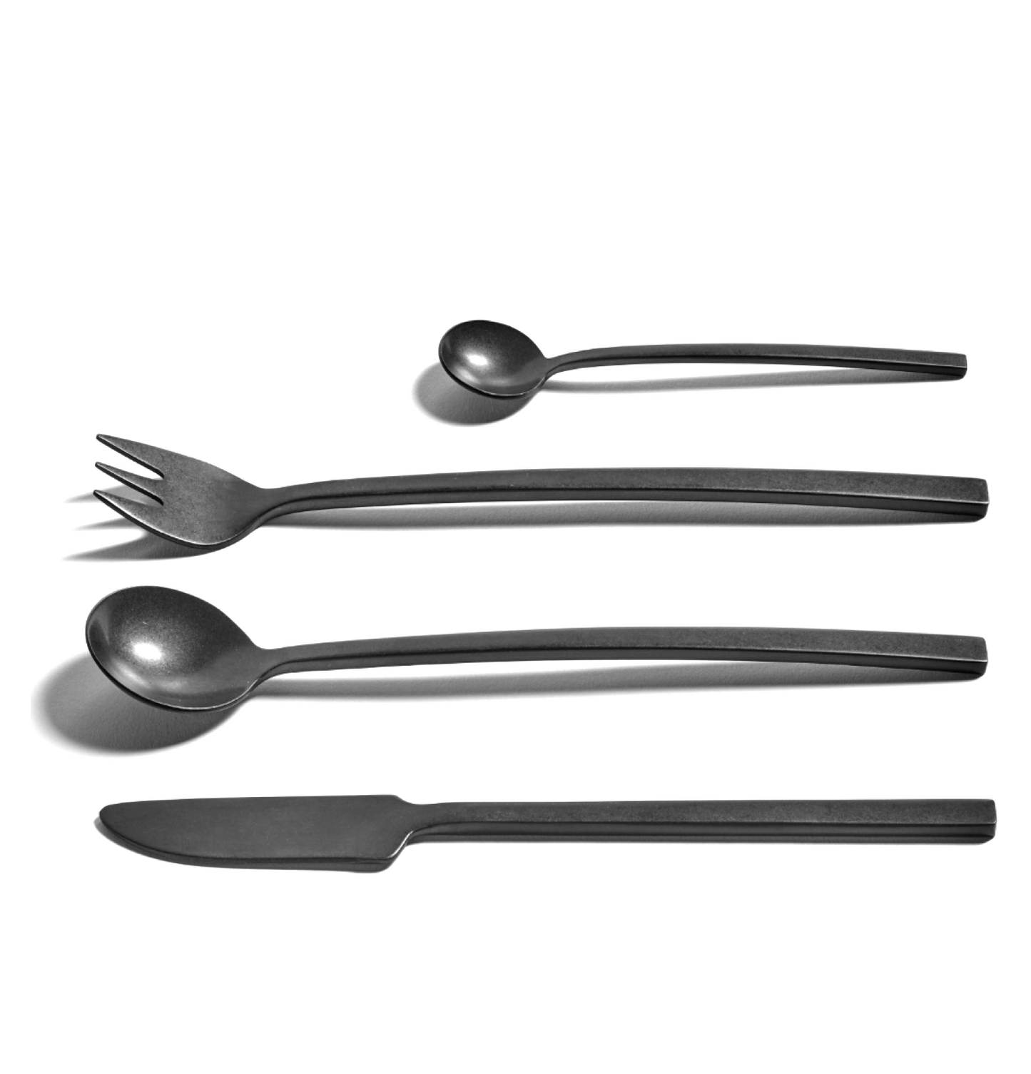 Besteck - La Mère, 4 tlg.