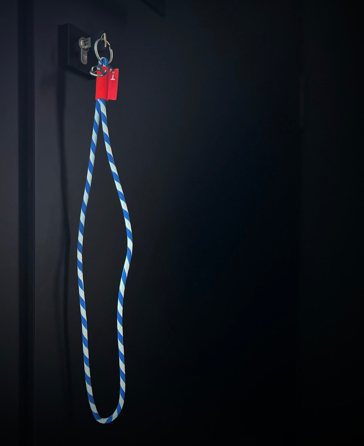 Schlüsselband No. 2