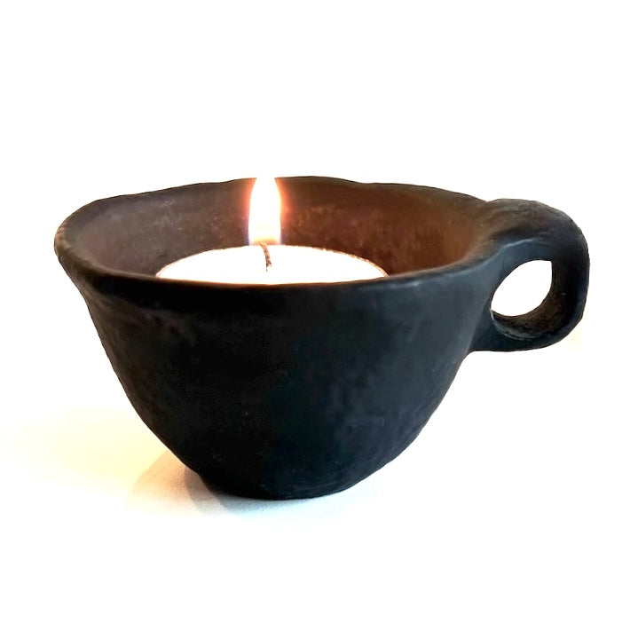Teelichthalter