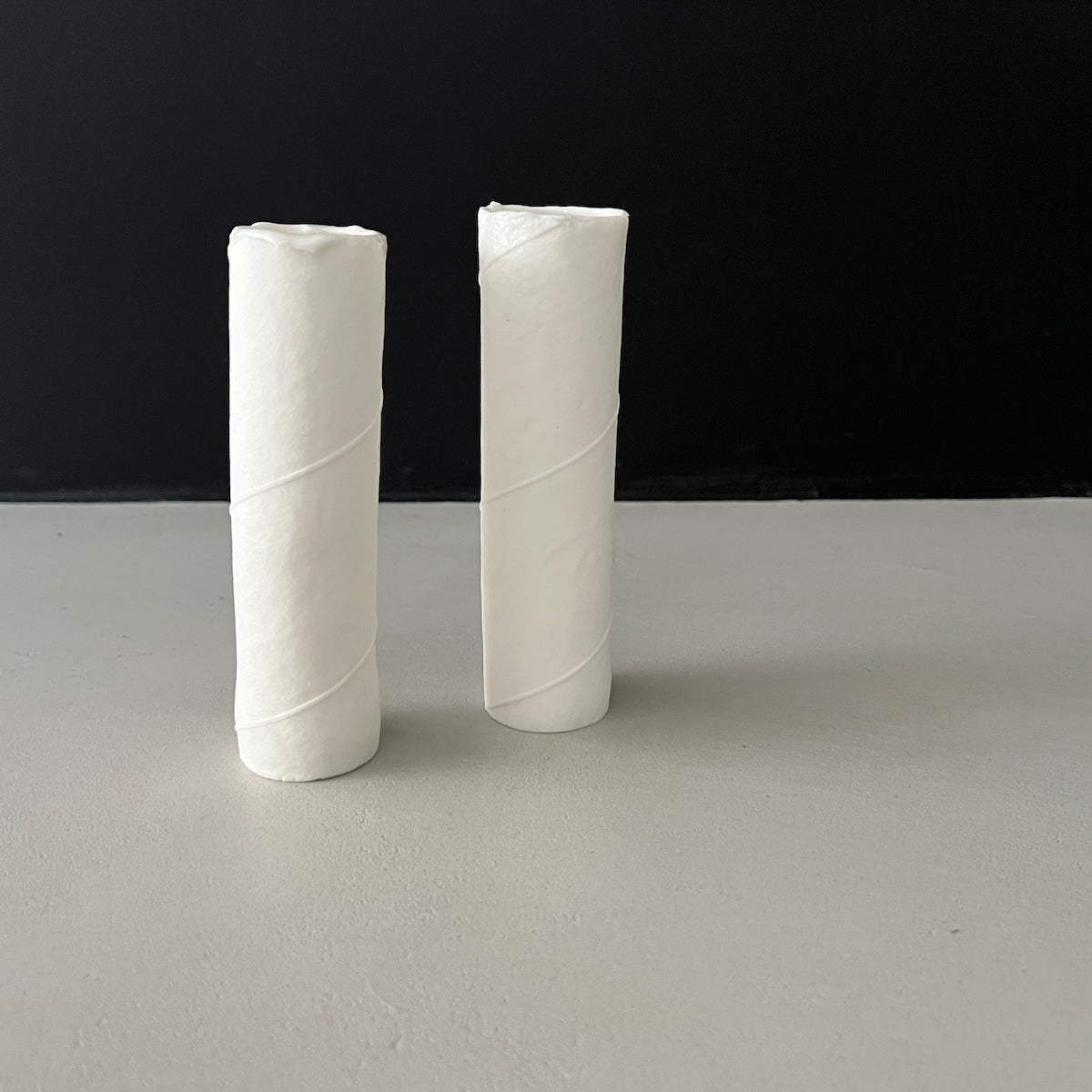 Vase - Tube