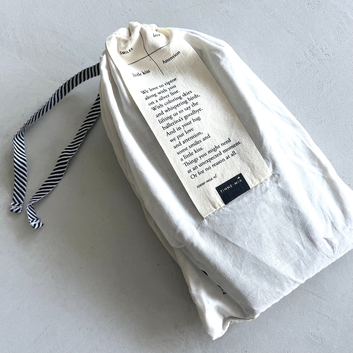 Tasche - Black Shopper