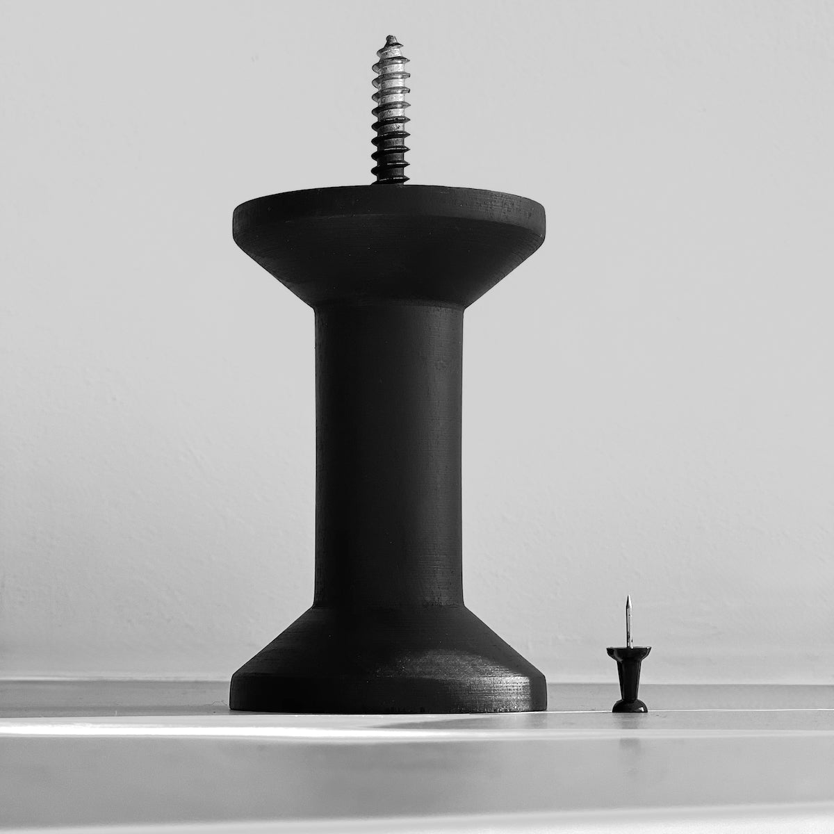 Wandhaken - Big Pin