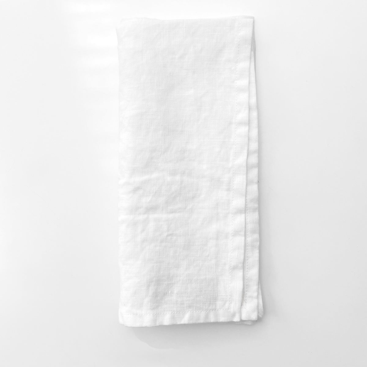 Leinen Serviette - Classic