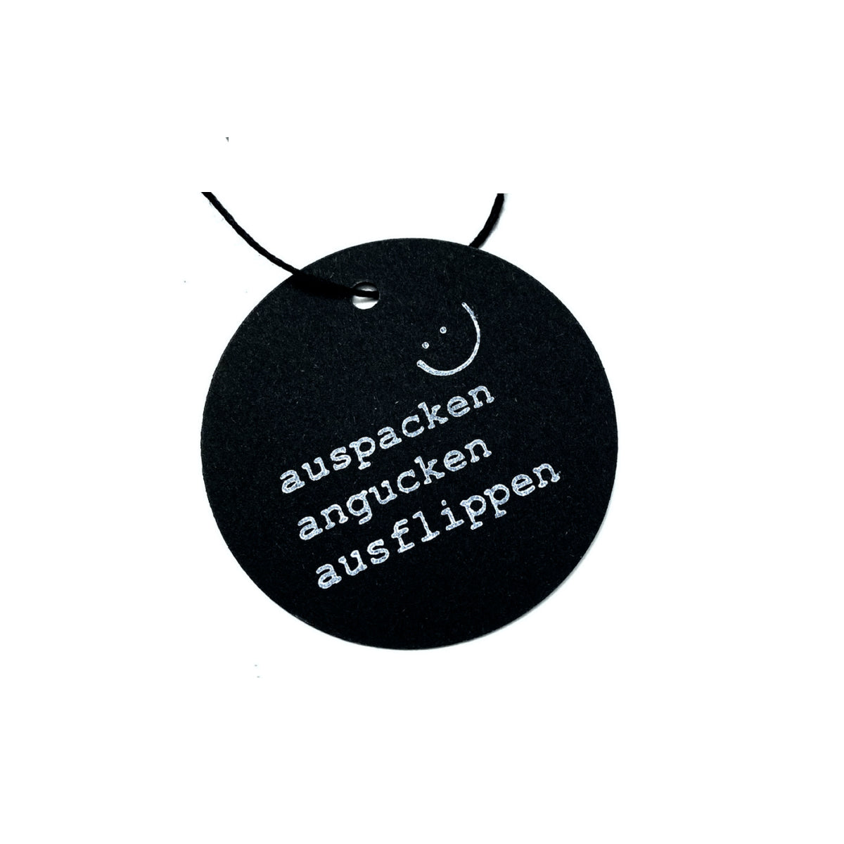 Anhänger - aaa