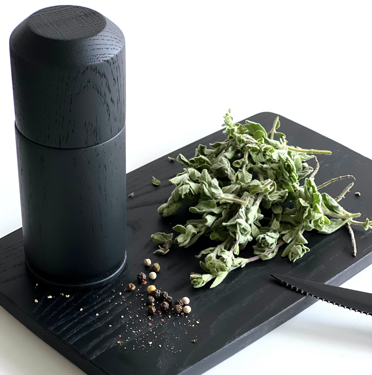 Gewürzmühle - Crush Me