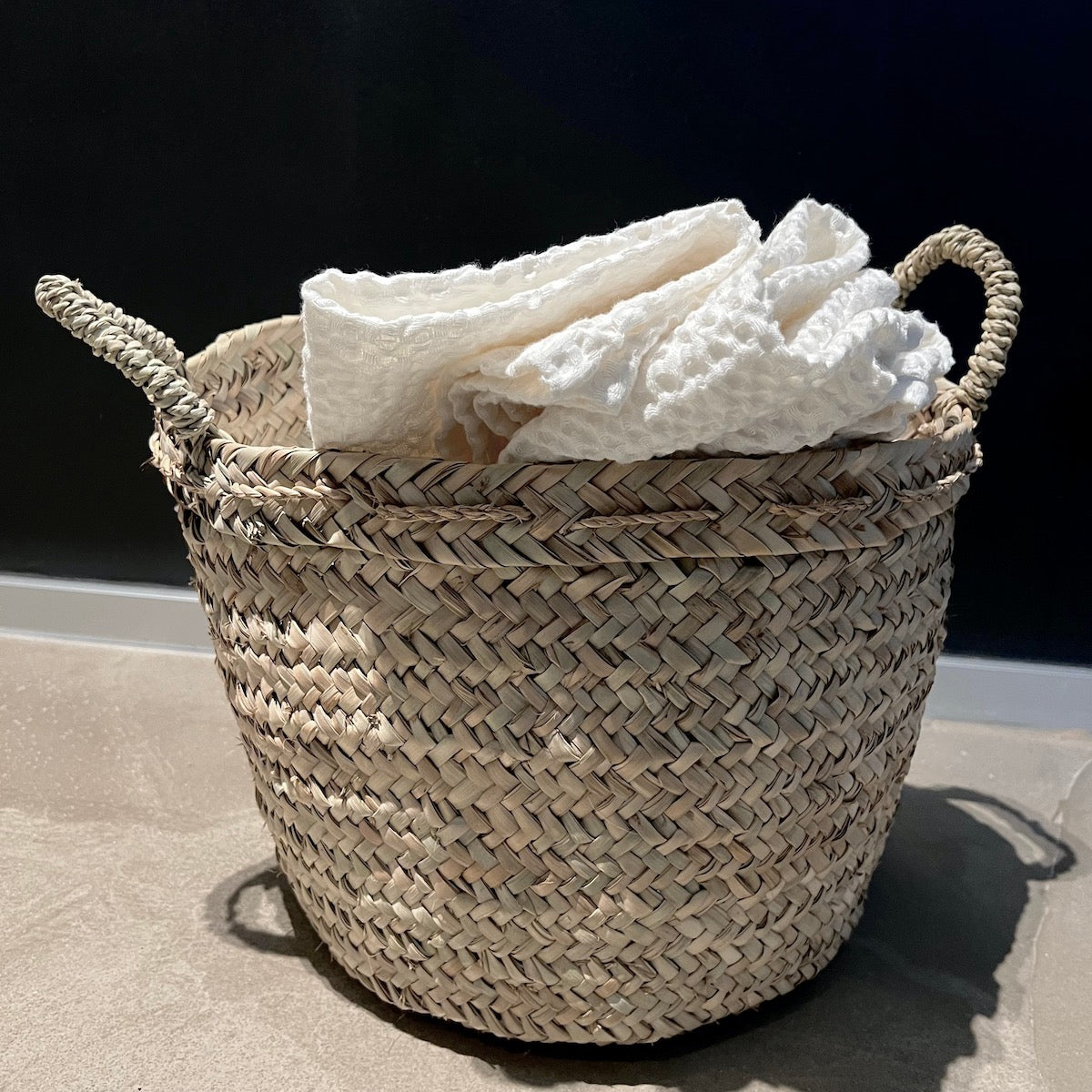 Korb - in zwei Größen