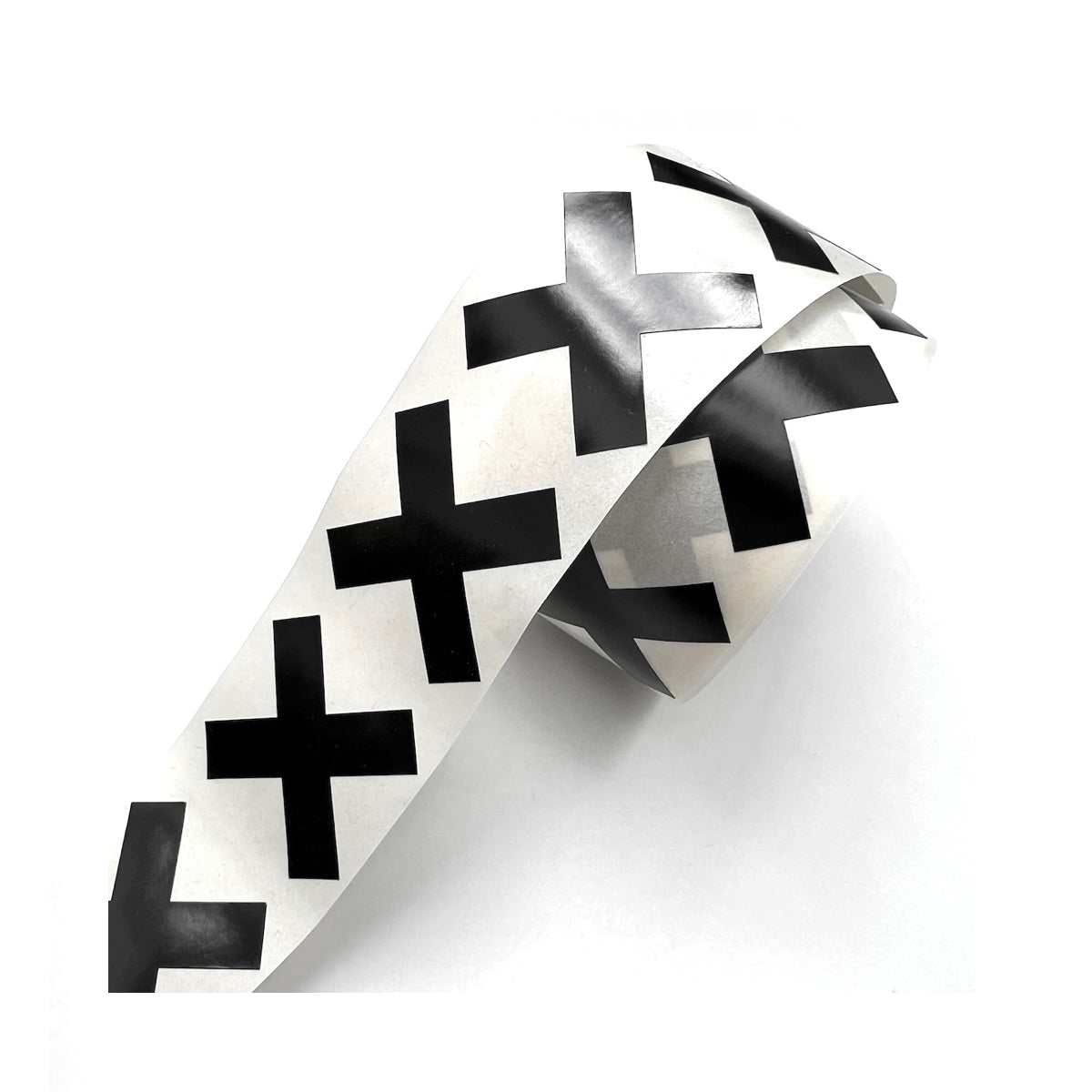 Aufkleber - Cross
