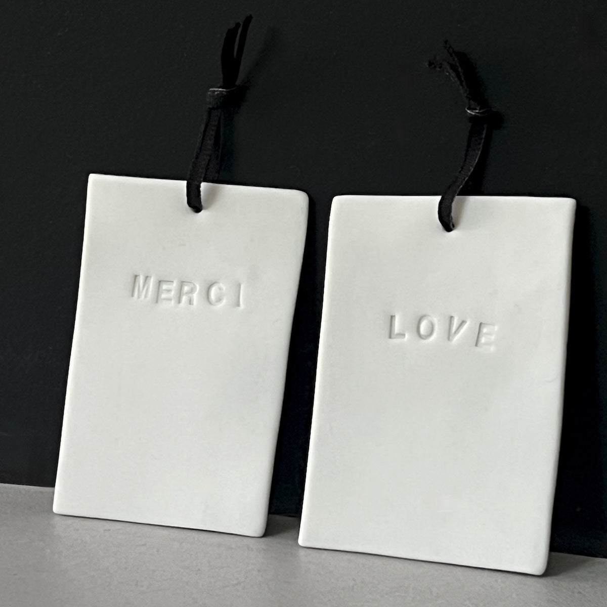Small Art - Merci