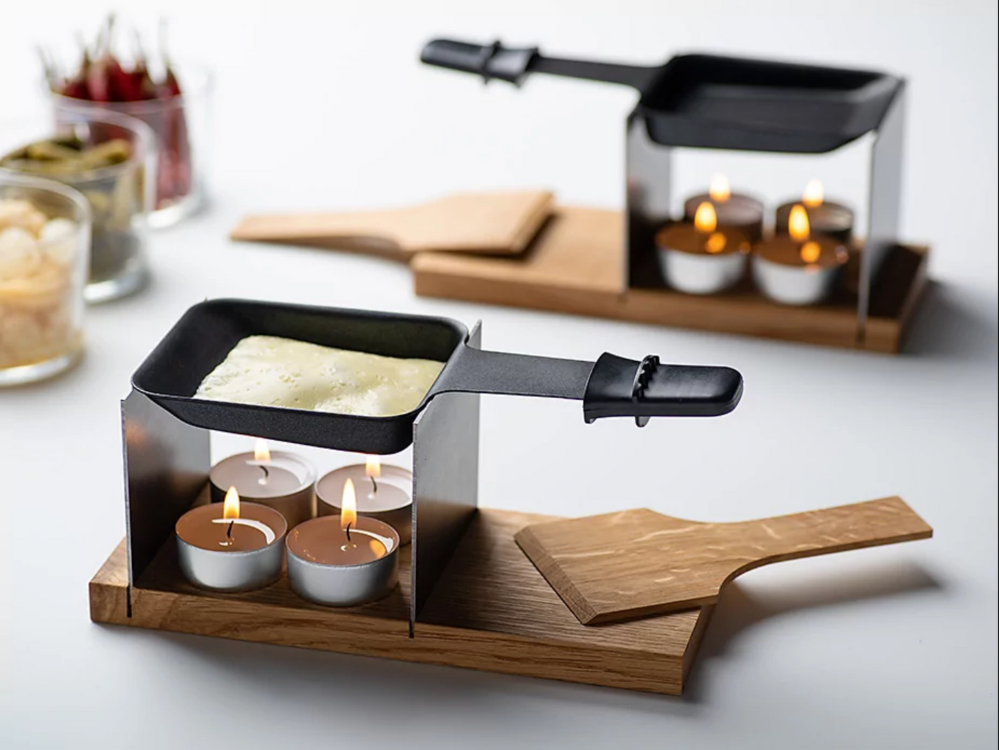My Raclette - For Two