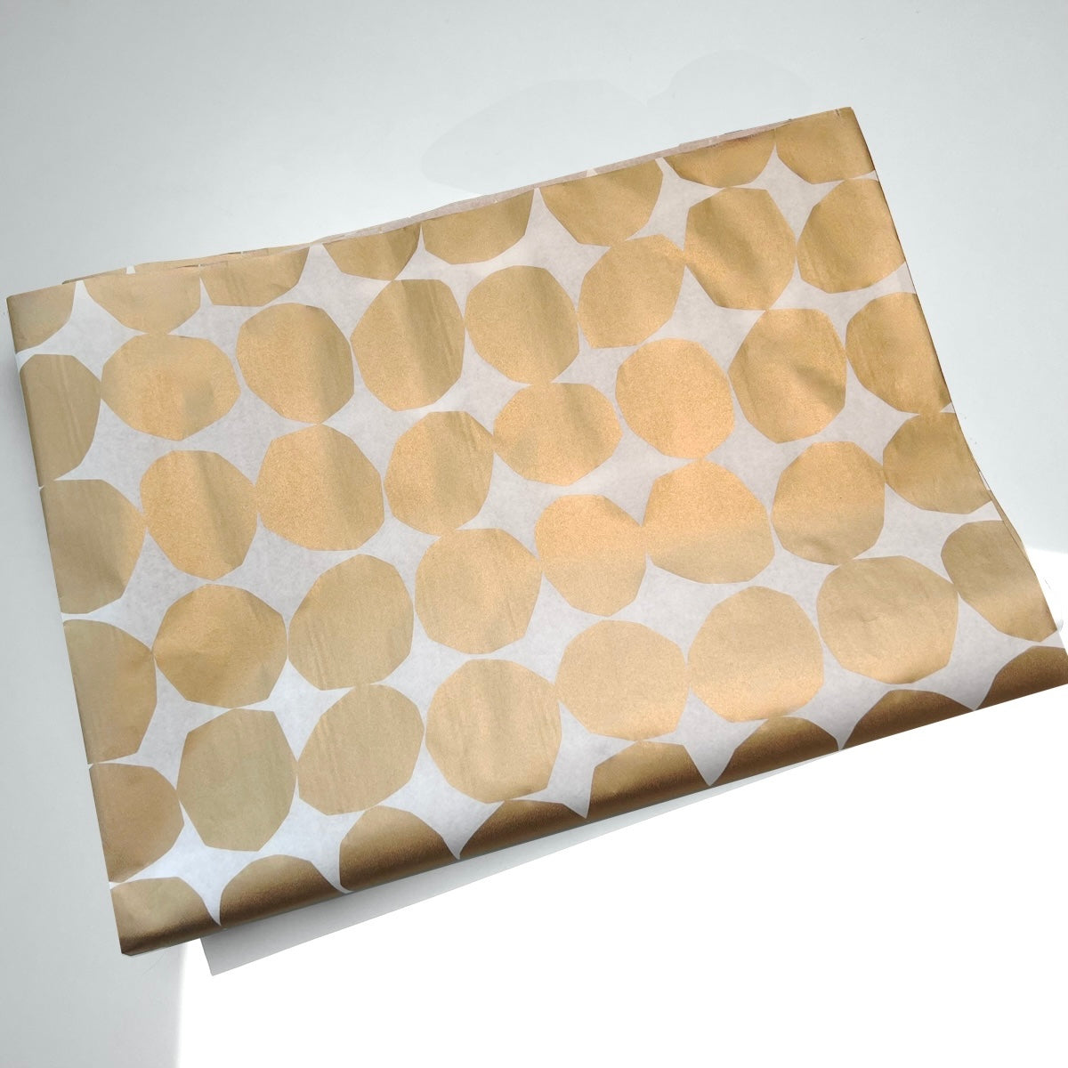 Seidenpapier - Dots