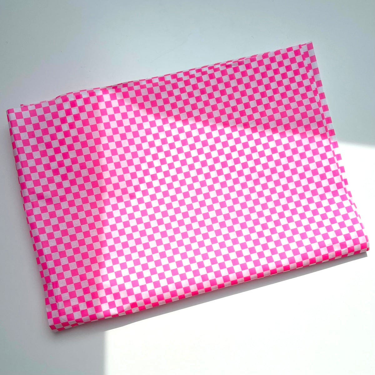 Seidenpapier - Pink Caro