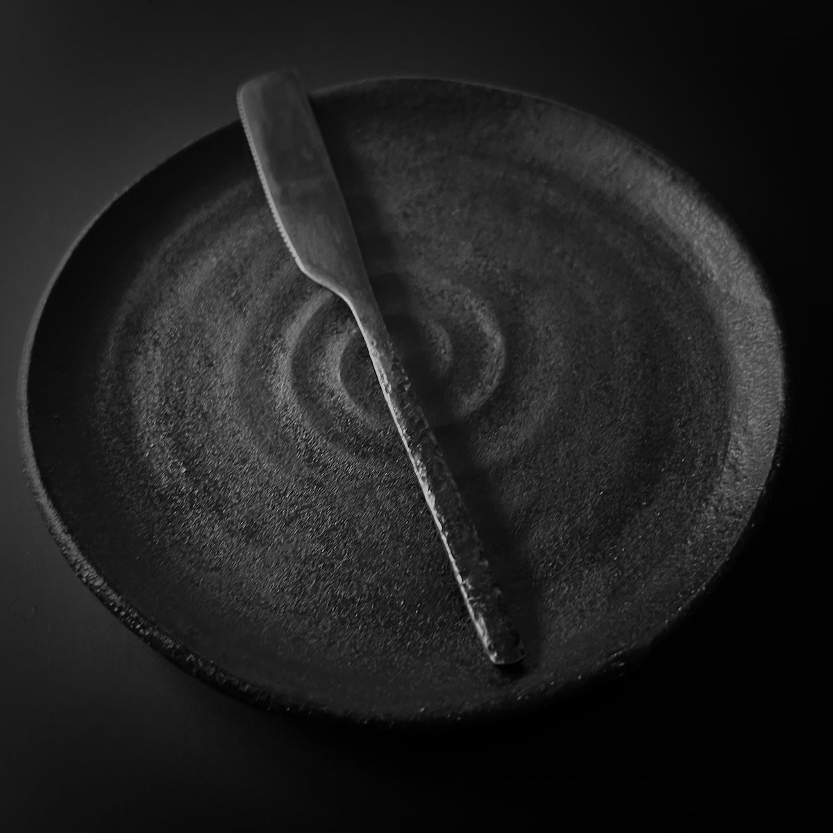 Small Plate