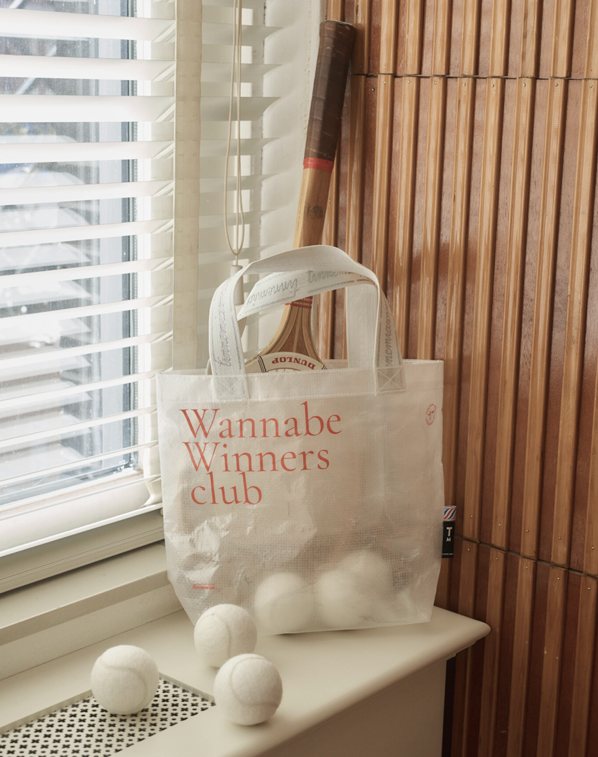 Tasche - Baggy Shopper No. 1