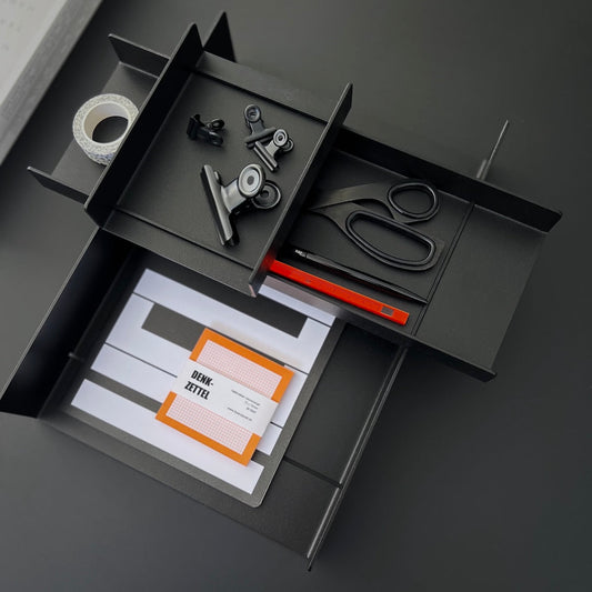 Ableger - Schreibtisch Organizer