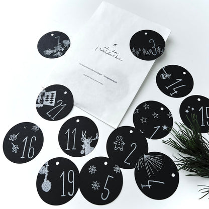 ☆ Adventskalender ☆