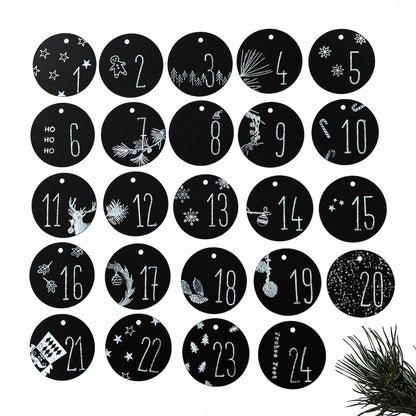 ☆ Adventskalender ☆
