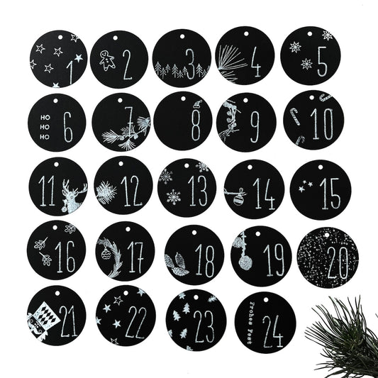 ☆ Adventskalender ☆