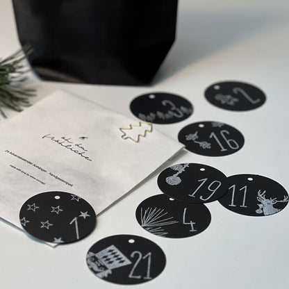 ☆ Adventskalender ☆