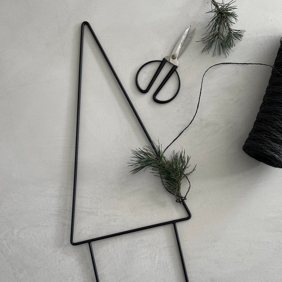 Garten Stecker - Bäumchen in zwei Größen