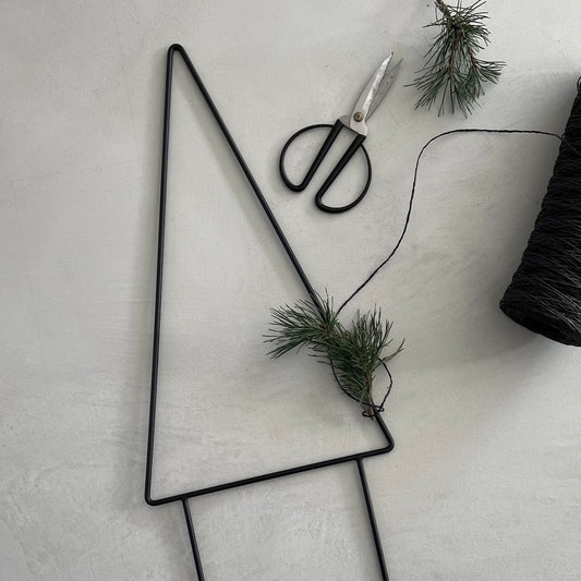 Garten Stecker - Bäumchen in zwei Größen